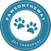 PawsOnTheWay